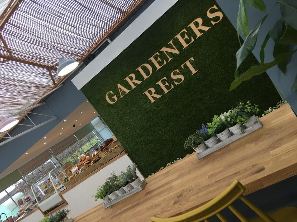 Gardeners Rest