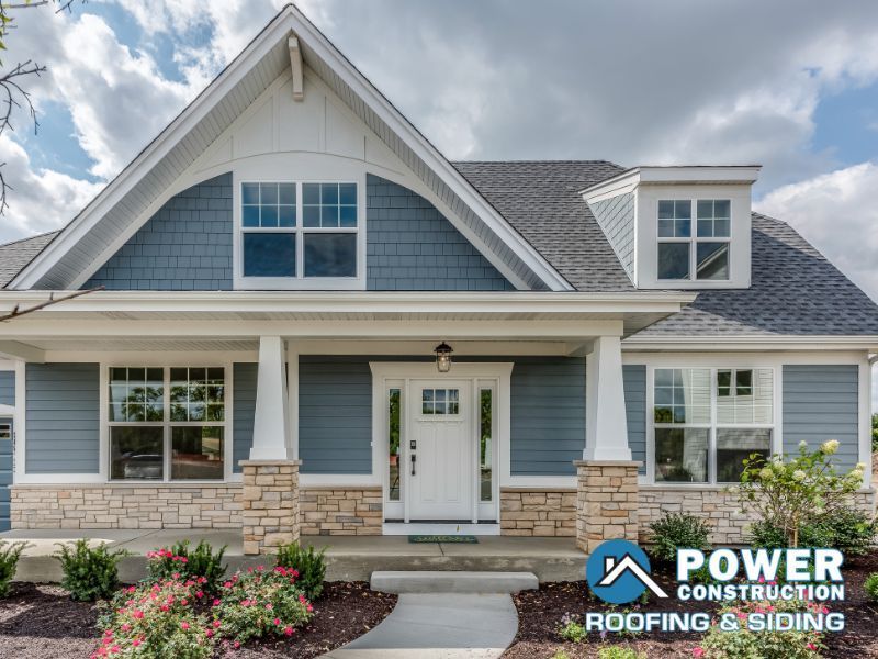 3 Siding Brands We Trust to Protect Your Home_Power Construction