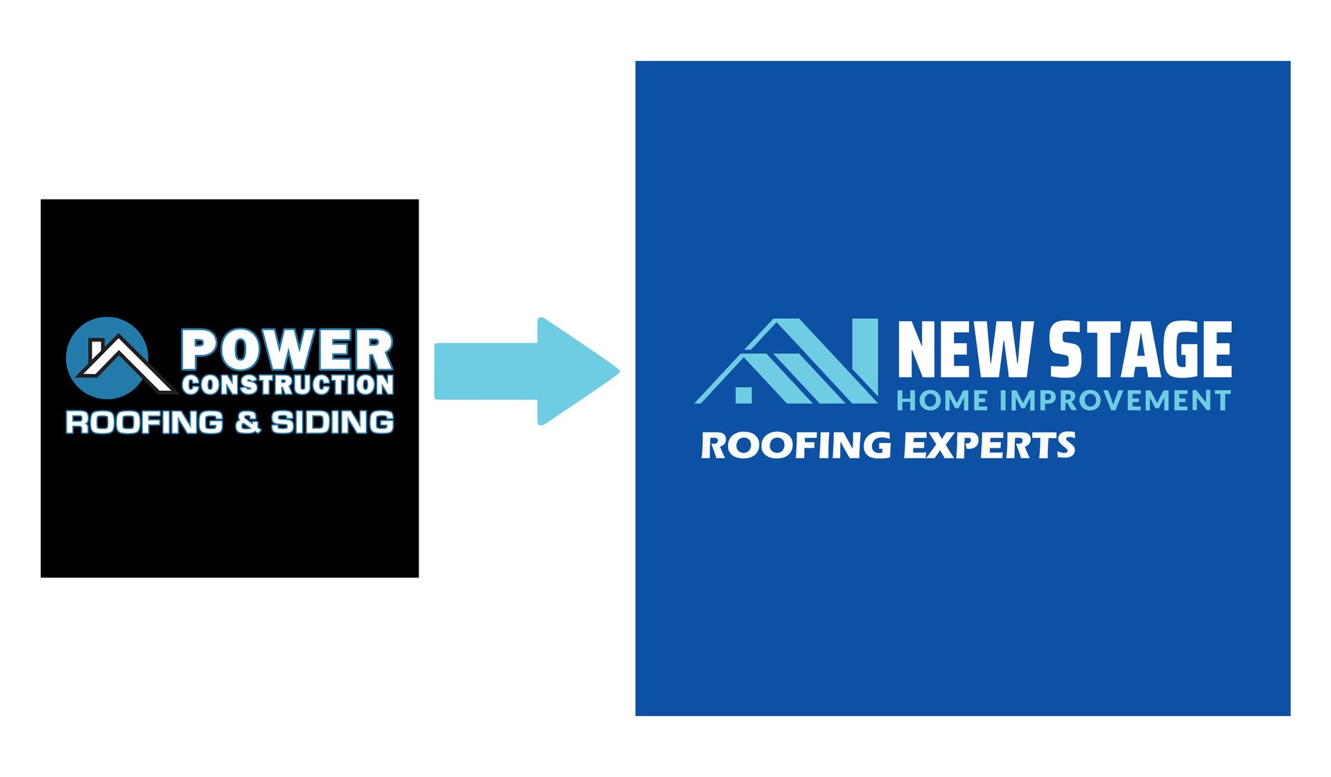 Power Construction is now... NEW STAGE HOME IMPROVEMENT
