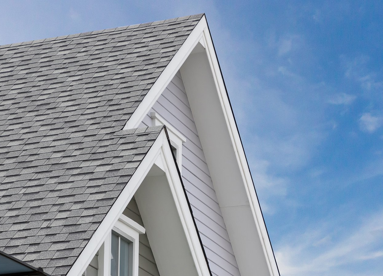 Power Construction Roofing and Siding Image Header