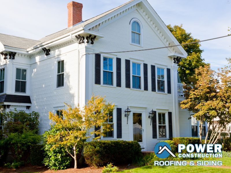 Finance Your 2023 Roofing and Siding Project with Us