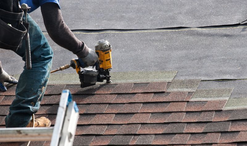 Vinyl Siding Installation