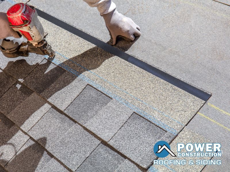 What to Expect During Your Roof Inspection & Storm Damage Repair