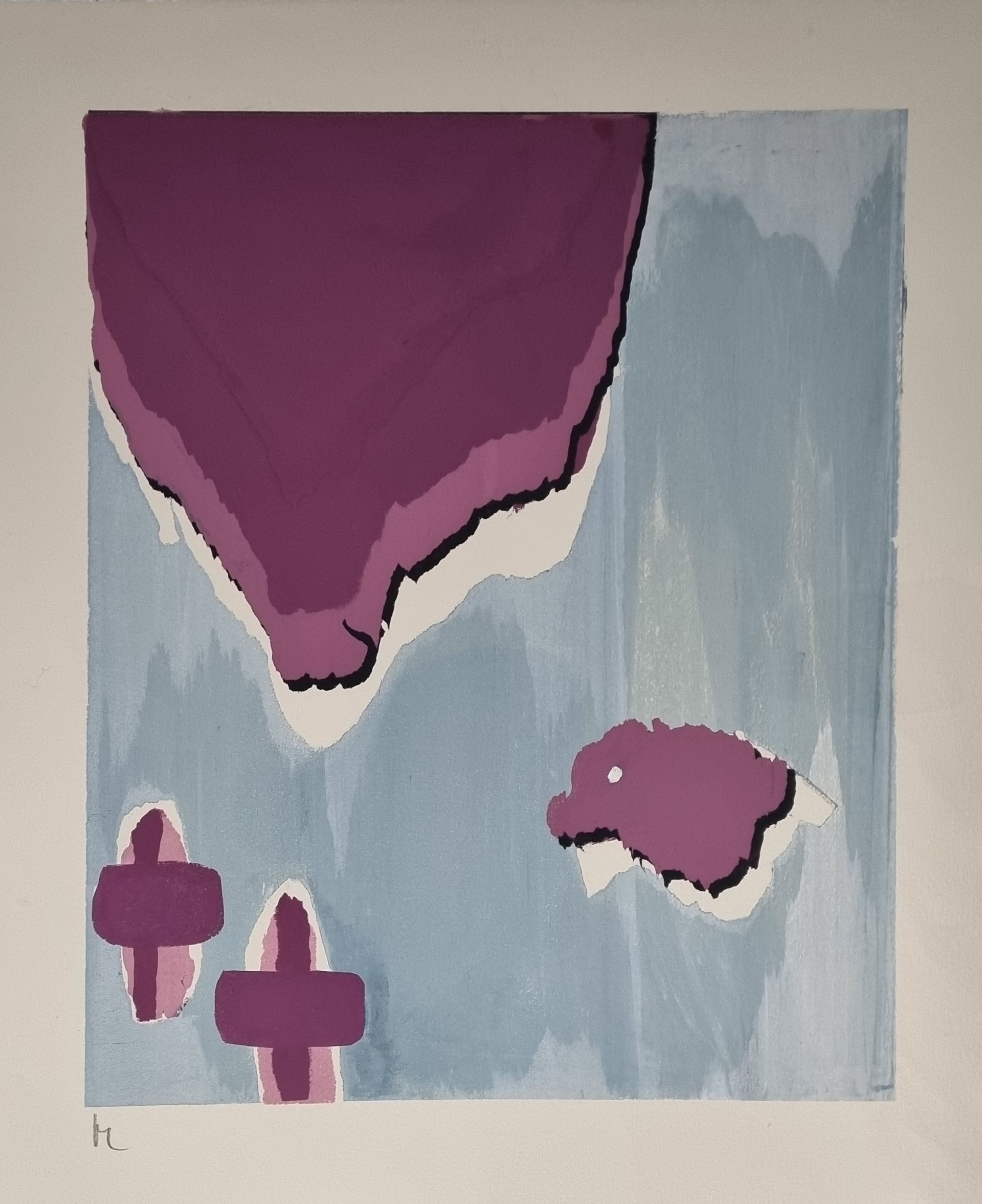Possibility of an Island