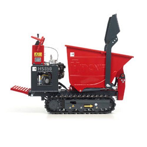 Attrezzature tecniche