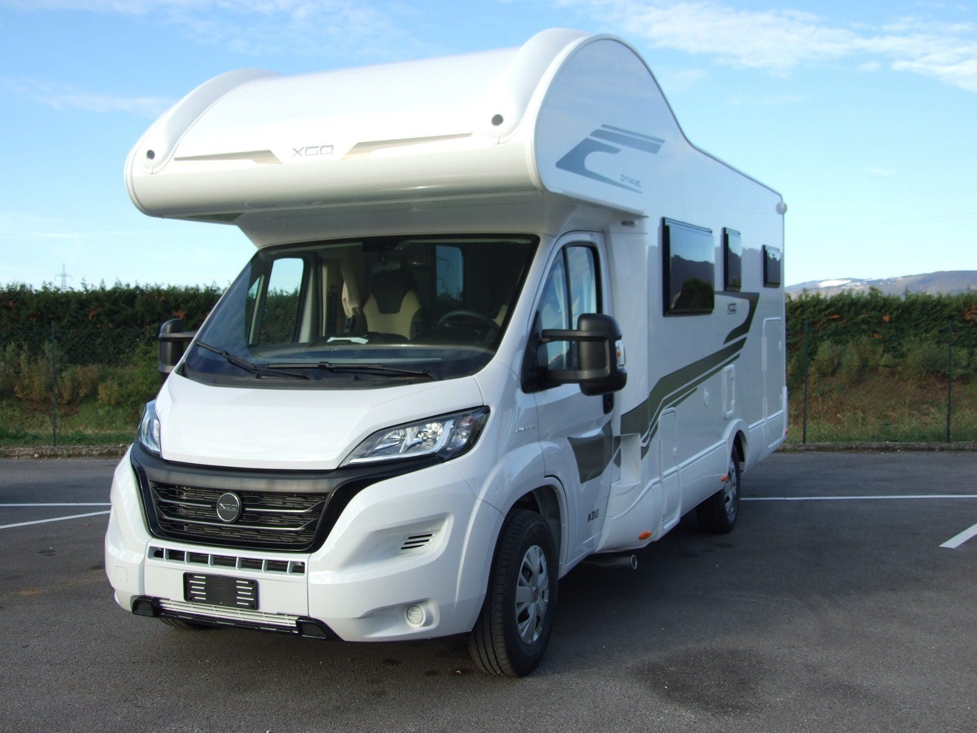 NOLEGGIO CAMPER AUTO-ROLLER 298 M