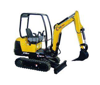 noleggio veicoli edili