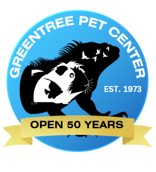 Pet Store in Clarksville, IN