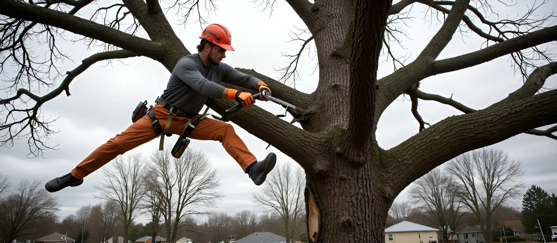 Lafayette tree cutting expert seasonal tips