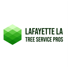 expert tree service Lafayette LA logo