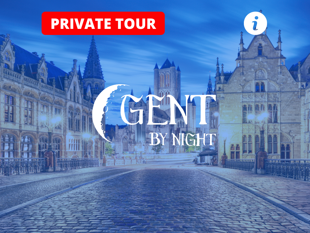 legends tour ghent