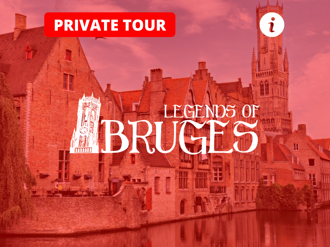 legends tour ghent