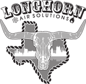 Longhorn Air Solutions logo