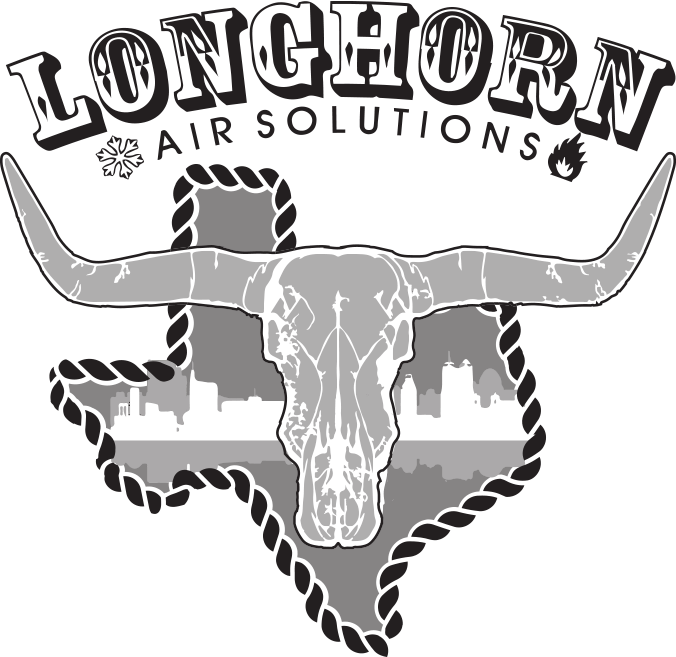 Longhorn Air Solutions logo