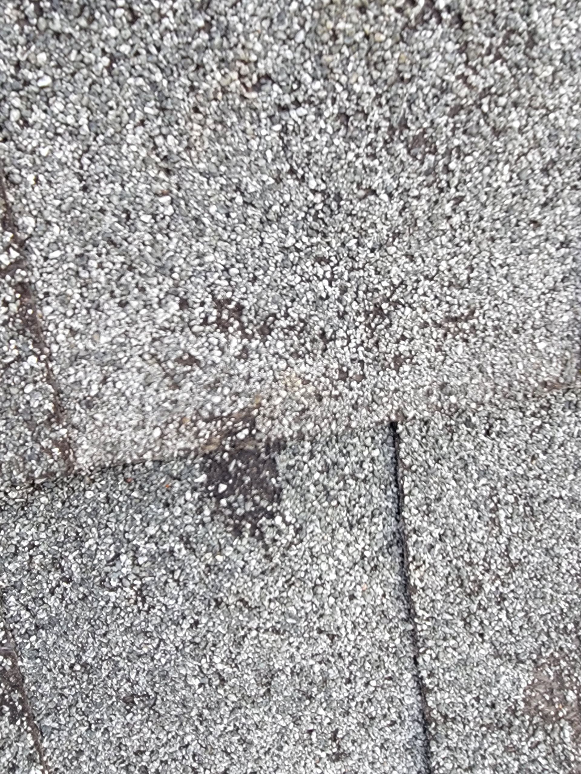 roof hail damage in Edgerton, WI - free roof inspections by Riverland Exteriors