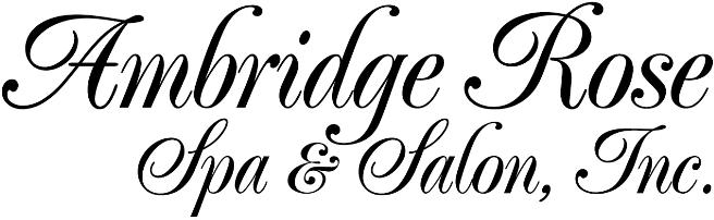 Ambridge Rose Spa & Salon Logo
