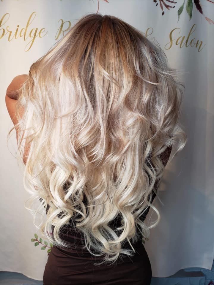 Hair Extensions Ambridge Rose Spa & Salon Erie, PA