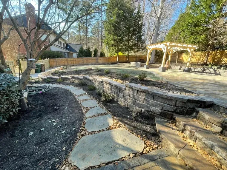 landscaping near me