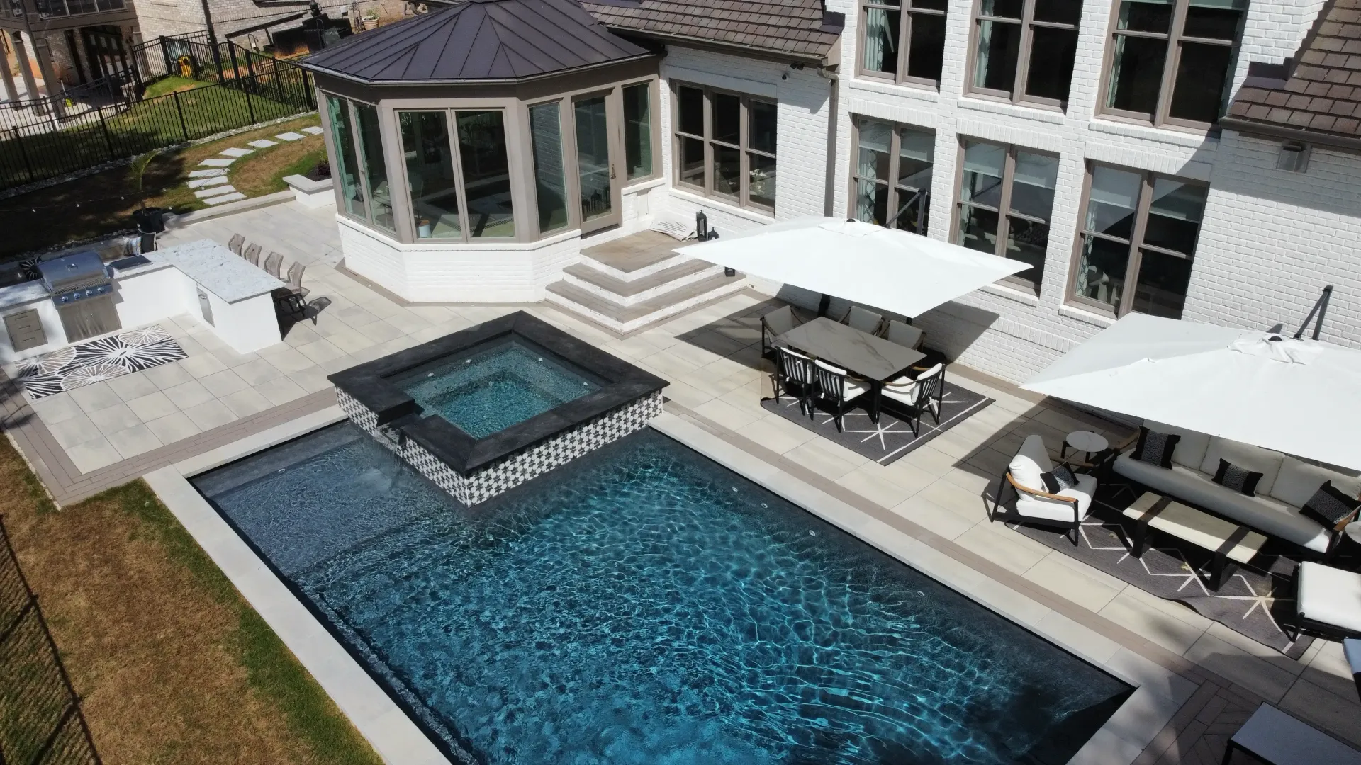 Pool Installation Near Me