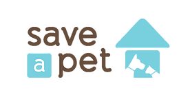 Save A Pet Logo
