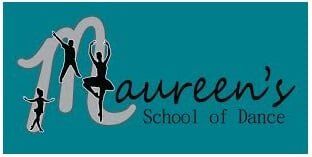 Maureen's School Of Dance And Dancewear Shop