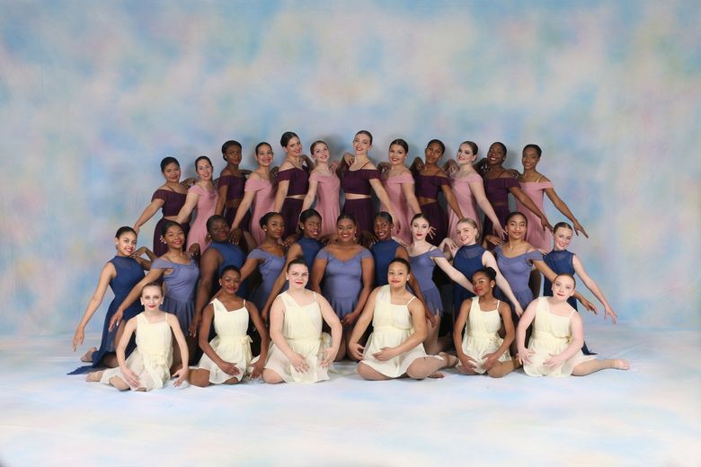 Dance School — Chesapeake, VA — Maureen's School Of Dance And Dancewear