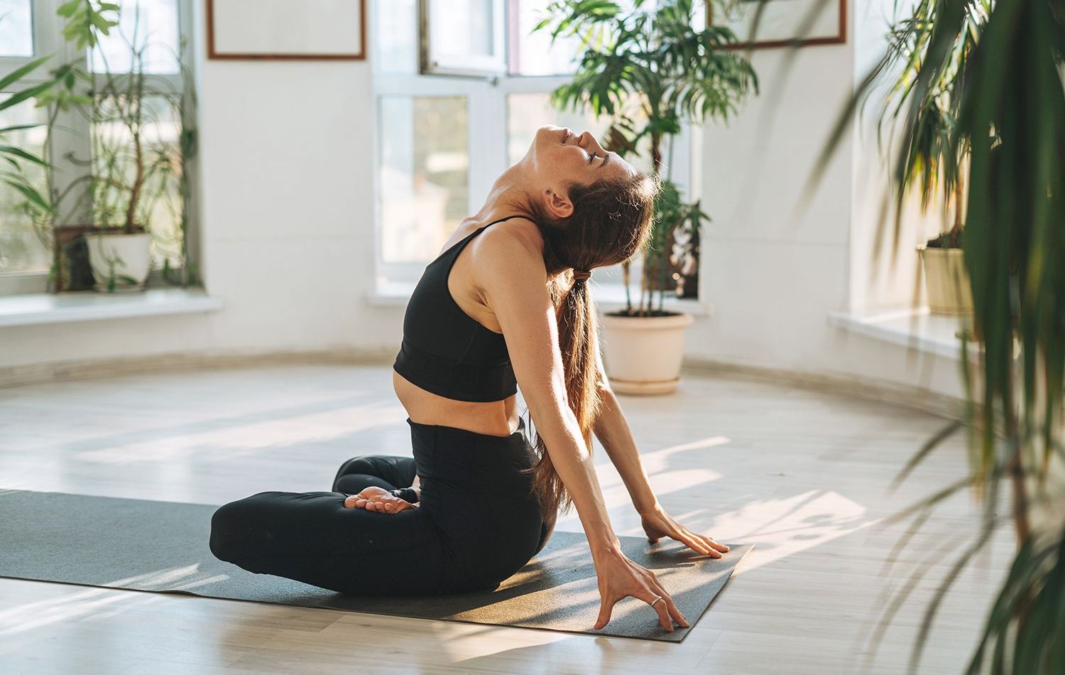 Pilates Einzel-Training