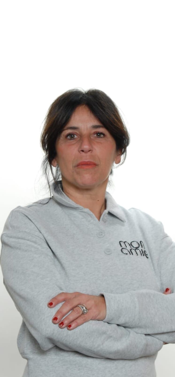Giovanna Castelli