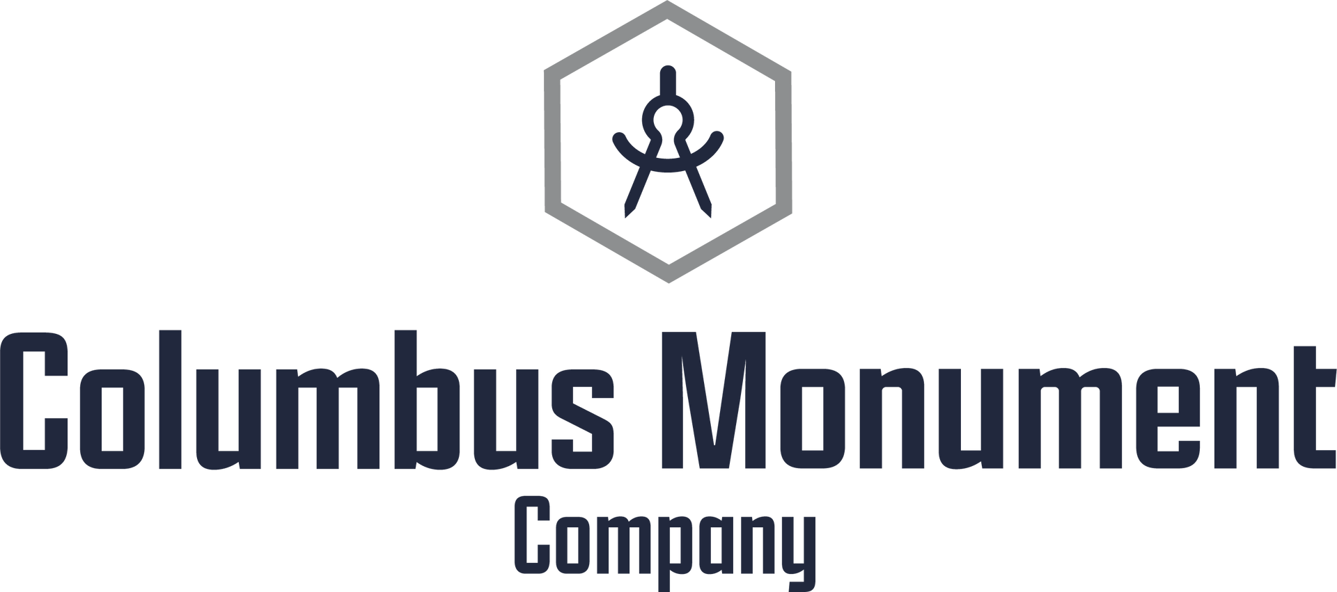 Columbus Monument Company Logo