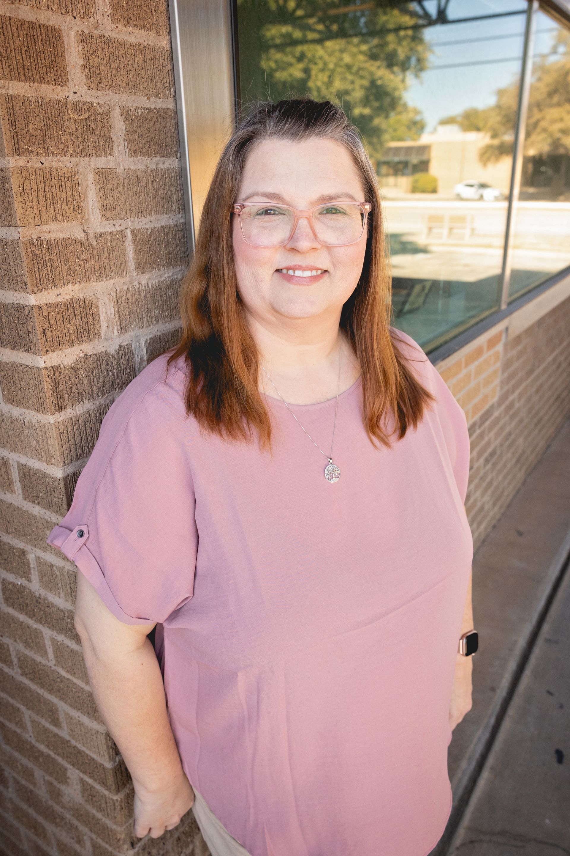 Jamie Osborne
Title Assistant 