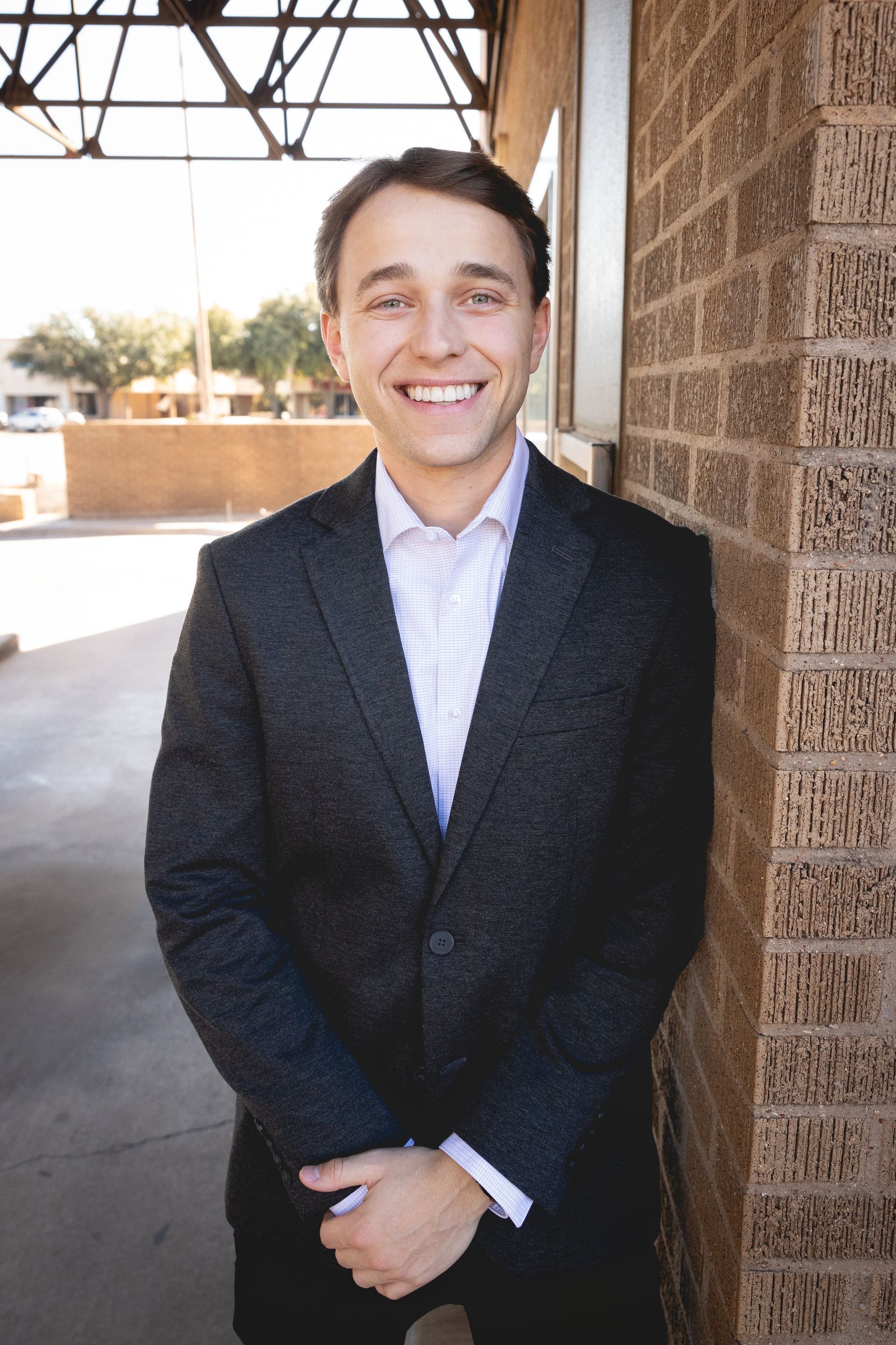 Brayden Martin
Title Assistant 