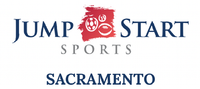 A logo for jump start sports in phoenix, az
