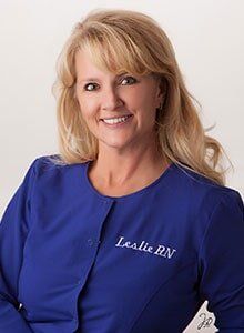 Leslie Cunningham — Home Health Care in Portsmouth, OH