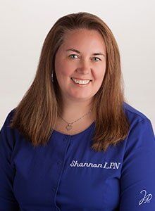 Shannon Begley — Home Health Care in Portsmouth, OH