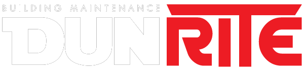 Dunrite Window Cleaning & Building Maintenance Inc