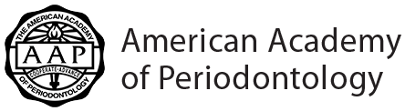 american academy of periodontology