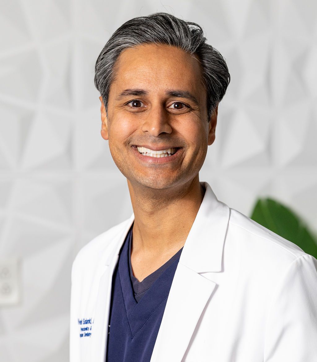 Dr. Vivek Solanki