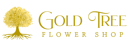 Gold Tree Flower Shop