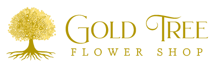 Gold Tree Flower Shop