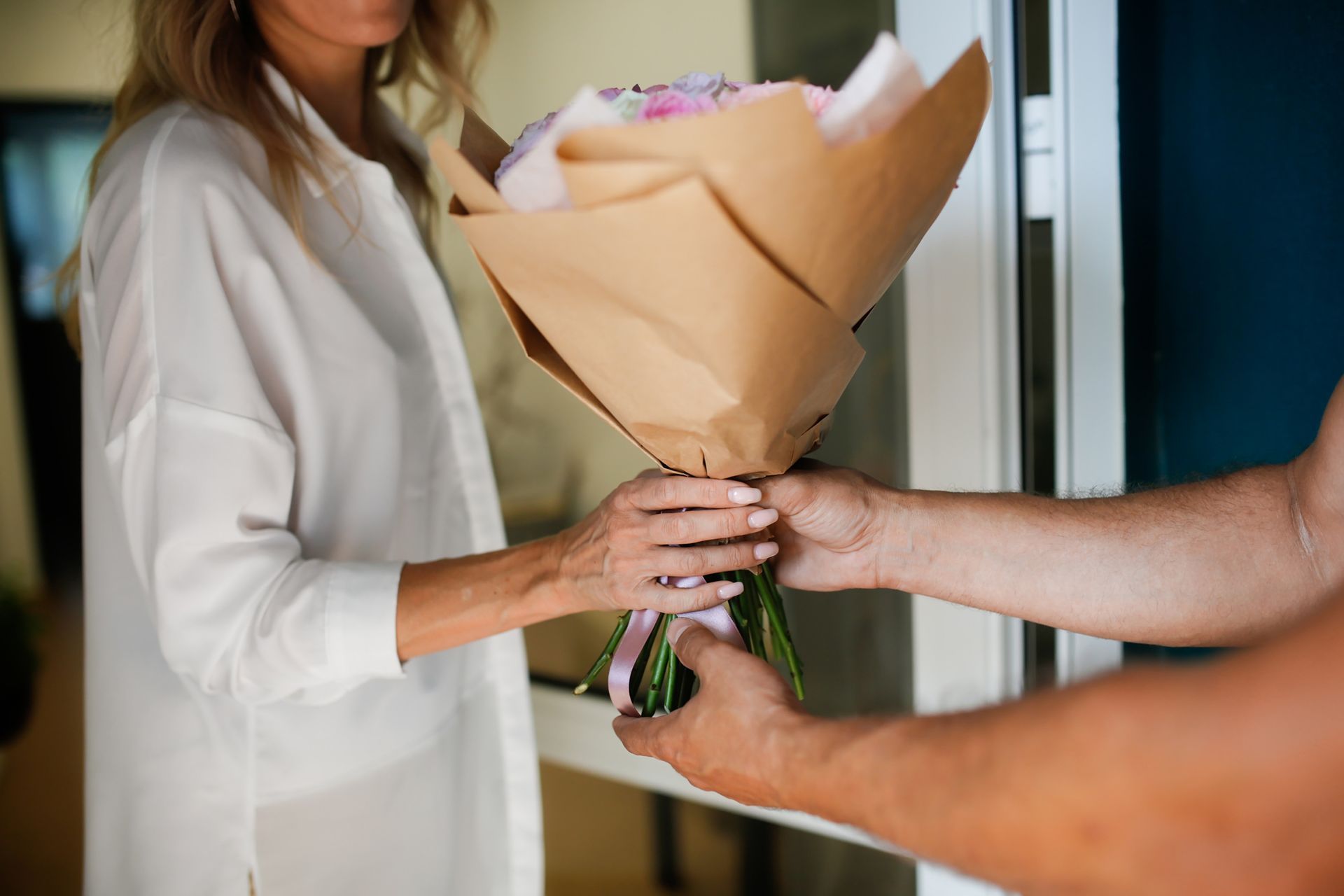 Flower Delivery — Lakeville, MN — Gold Tree Flower Shop