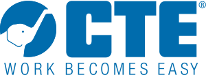 CTE North America Logo