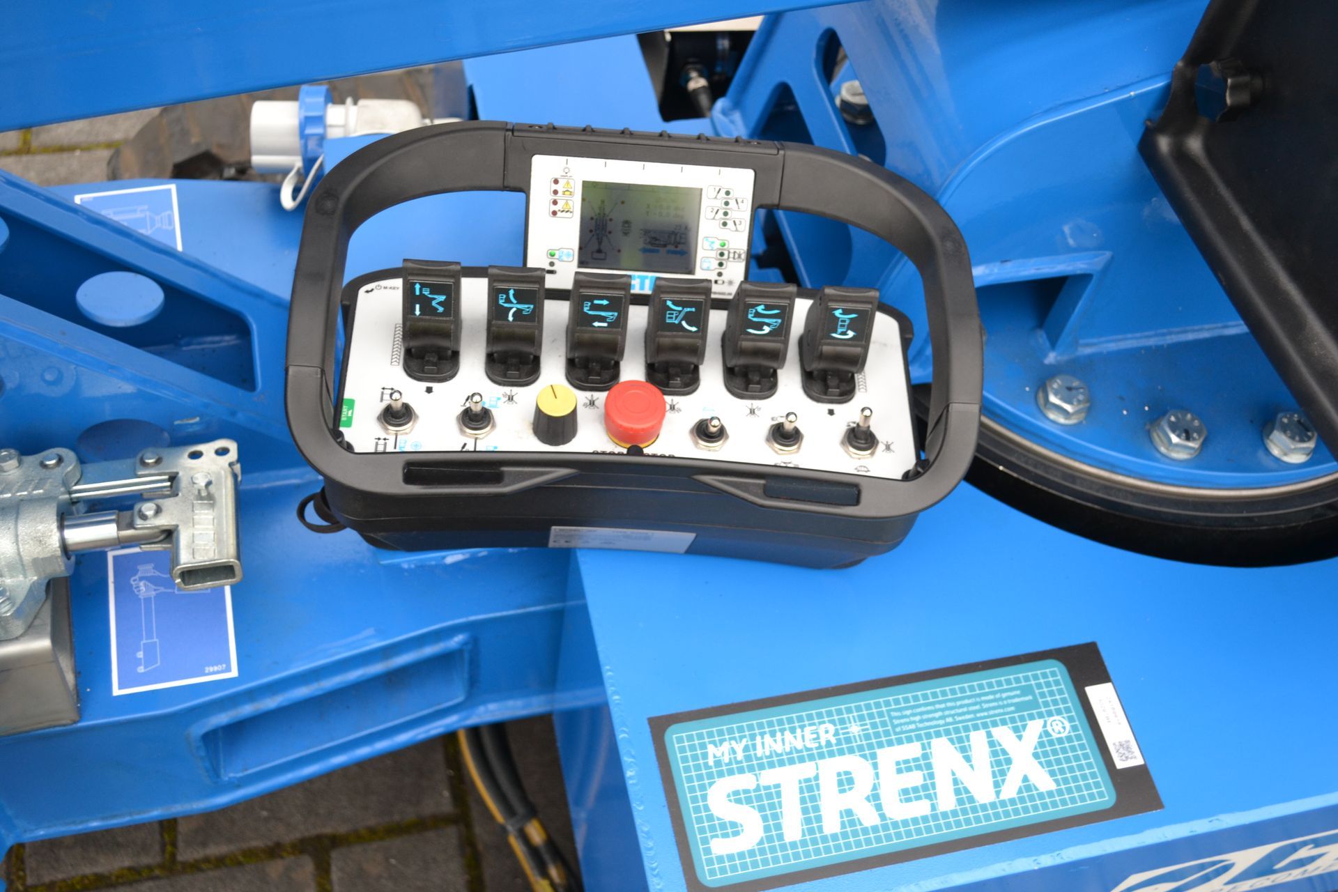 aerial lifts for tree care companies