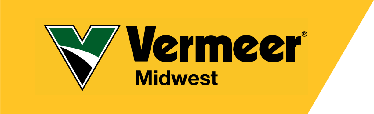 Vermeer Midwest Logo