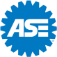 ase logo - Jimmy's German Auto Repair