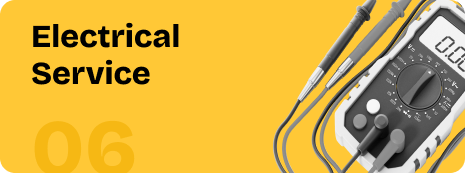 electrical services - Jimmy's German Auto Repair