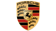 The audi logo is shown on a white background - Jimmy's German Auto Repair
