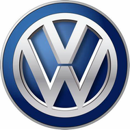 The audi logo is shown on a white background - Jimmy's German Auto Repair