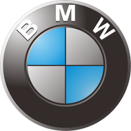 The audi logo is shown on a white background - Jimmy's German Auto Repair
