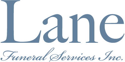 Lane Funeral Service Inc.