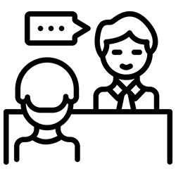 Icona - Consulenza patrimoniale